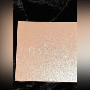 Cakes (covers)